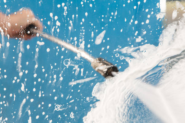 Best Gas Station Cleaning  in Flemington, NJ