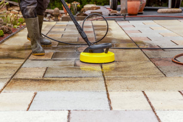 Best Sidewalk and Walkway Cleaning  in Flemington, NJ
