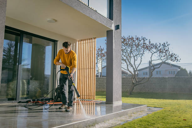 Reliable Flemington, NJ Pressure Washing Services Solutions